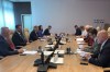 Članovi Kolegija Predstavničkog doma PSBiH razgovarali sa predstavnicima Misije OSCE-a/ODIHR-a o Izvještaju ODIHR-a o proteklim Općim izborima u BiH